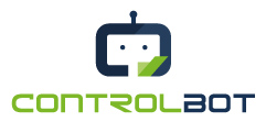 ControlBot RPA Logo